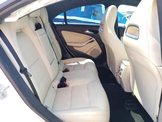Photo 6 from auction – 2016 MERCEDES-BENZ CLA 250 with VIN WDDSJ4EB7GN378097