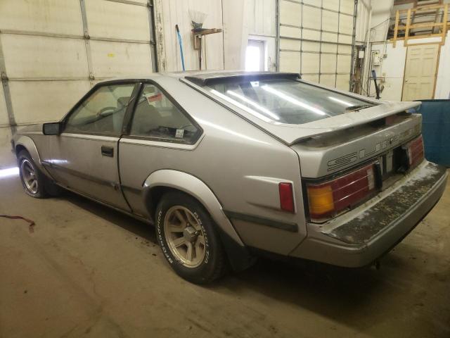 Photo 3 from auction – 1986 TOYOTA SUPRA with VIN JT2MA67L9G0174413