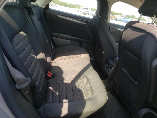 Photo 6 from auction – 2016 FORD FUSION SE with VIN 3FA6P0H79GR402428
