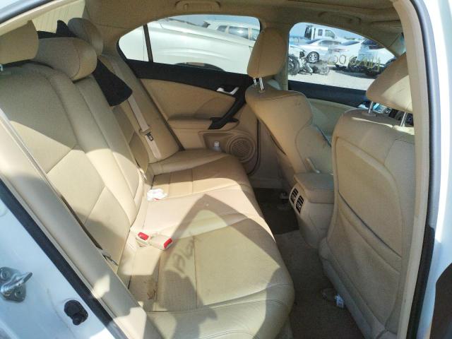 Photo 6 from auction – 2012 ACURA TSX TECH with VIN JH4CU2F68CC002525