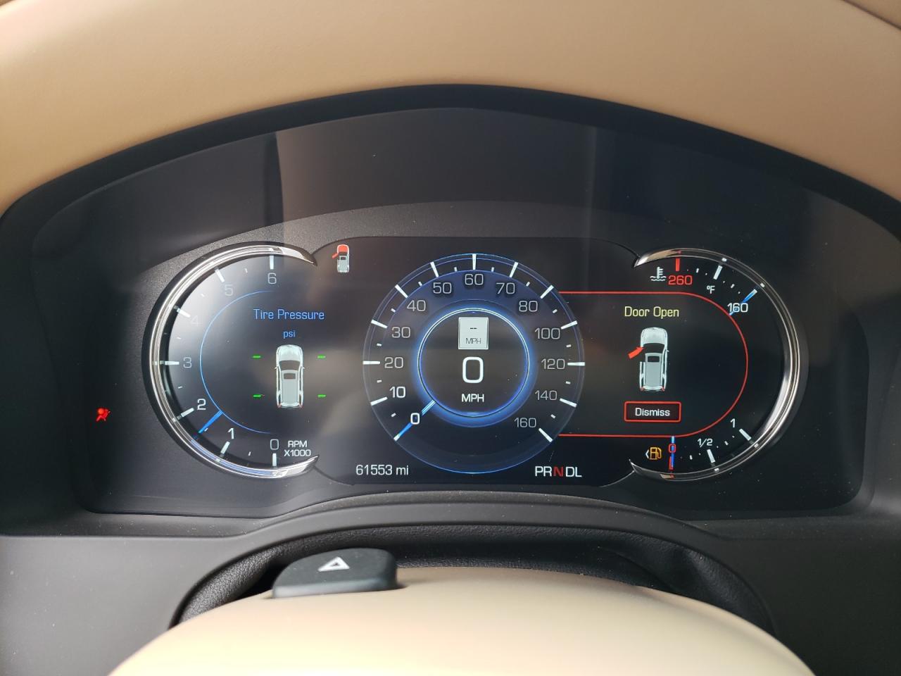 Photo 8 from auction – 2019 CADILLAC ESCALADE E with VIN 1GYS4KKJ6KR266016