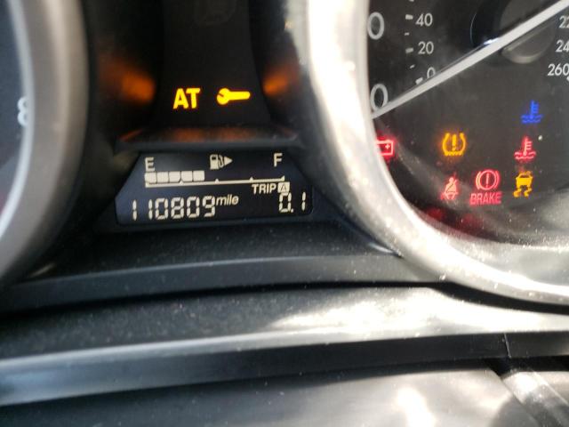 Photo 8 from auction – 2012 MAZDA 3 I with VIN JM1BL1V70C1640932