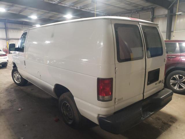 Photo 3 from auction – 2014 FORD ECONOLINE with VIN 1FTNE1EW4EDA74922