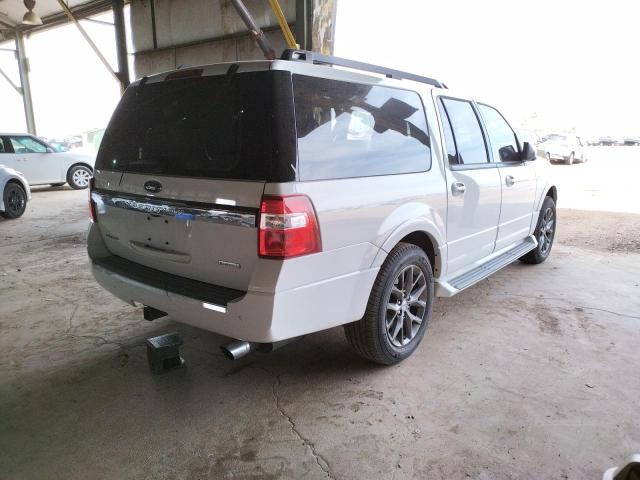 Photo 4 from auction – 2017 FORD EXPEDITION with VIN 1FMJK1KT6HEA16192