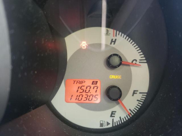Фото 8 с аукциона – 2008 MAZDA 3 I с VIN JM1BK32FX81115359