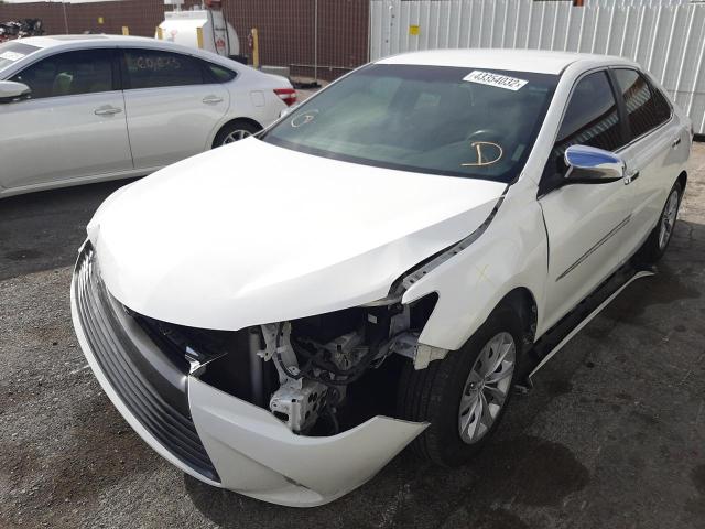 Photo 2 from auction – 2015 TOYOTA CAMRY LE with VIN 4T4BF1FK5FR507727