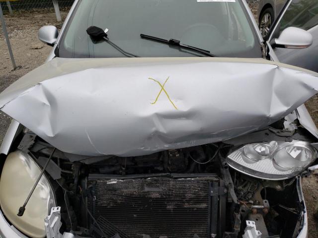 Photo 7 from auction – 2007 VOLKSWAGEN JETTA WOLF with VIN 3VWEF71K17M179554