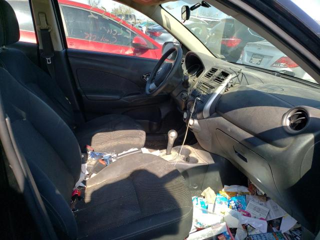 Photo 5 from auction – 2014 NISSAN VERSA S with VIN 3N1CN7AP8EL864133
