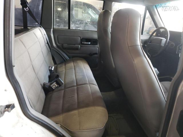 Photo 6 from auction – 1995 JEEP CHEROKEE S with VIN 1J4FT68S6SL566234