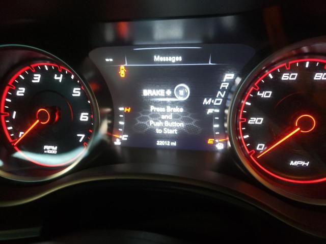 Photo 8 from auction – 2021 DODGE CHARGER SX with VIN 2C3CDXBG1MH548292