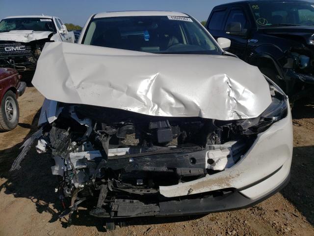 Photo 9 from auction – 2019 MAZDA CX-5 TOURI with VIN JM3KFACM9K0674167