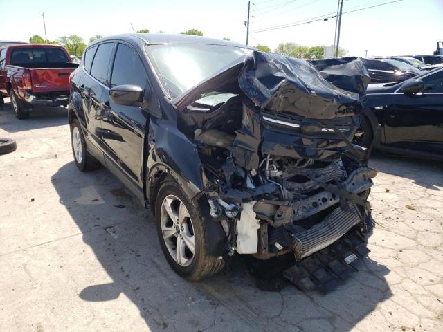 Photo 1 from auction – 2015 FORD ESCAPE SE with VIN 1FMCU9G90FUB09713