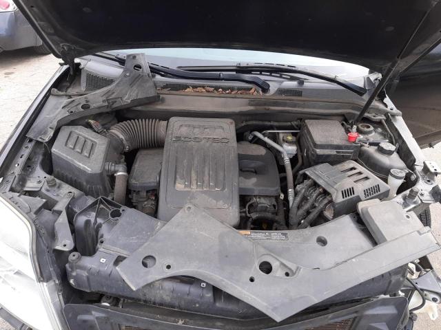 Photo 2 from auction – 2015 GMC TERRAIN SL with VIN 2GKALMEK2F6428329