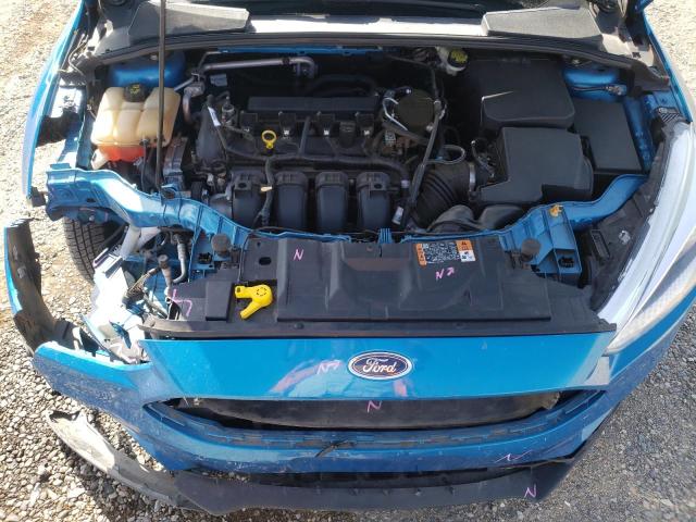 Photo 7 from auction – 2015 FORD FOCUS SE with VIN 1FADP3K28FL336408