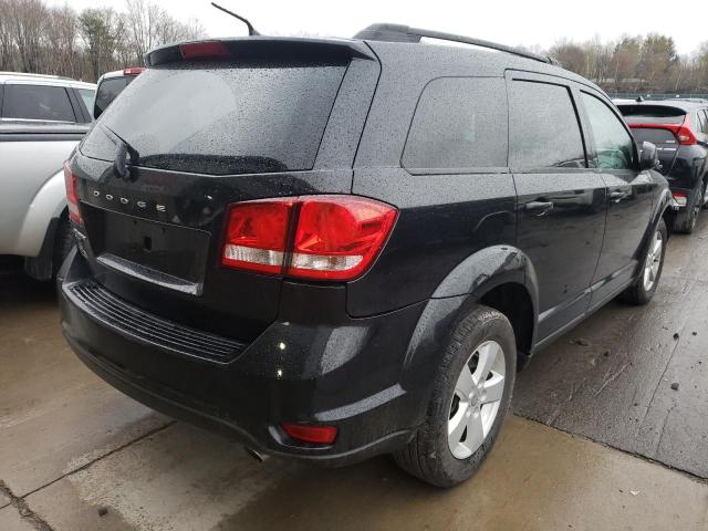 Photo 4 from auction – 2012 DODGE JOURNEY SX with VIN 3C4PDDBG6CT144888