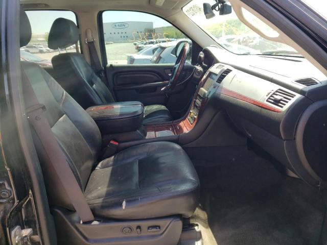 Photo 5 from auction – 2011 CADILLAC ESCALADE P with VIN 1GYS4CEF3BR328470