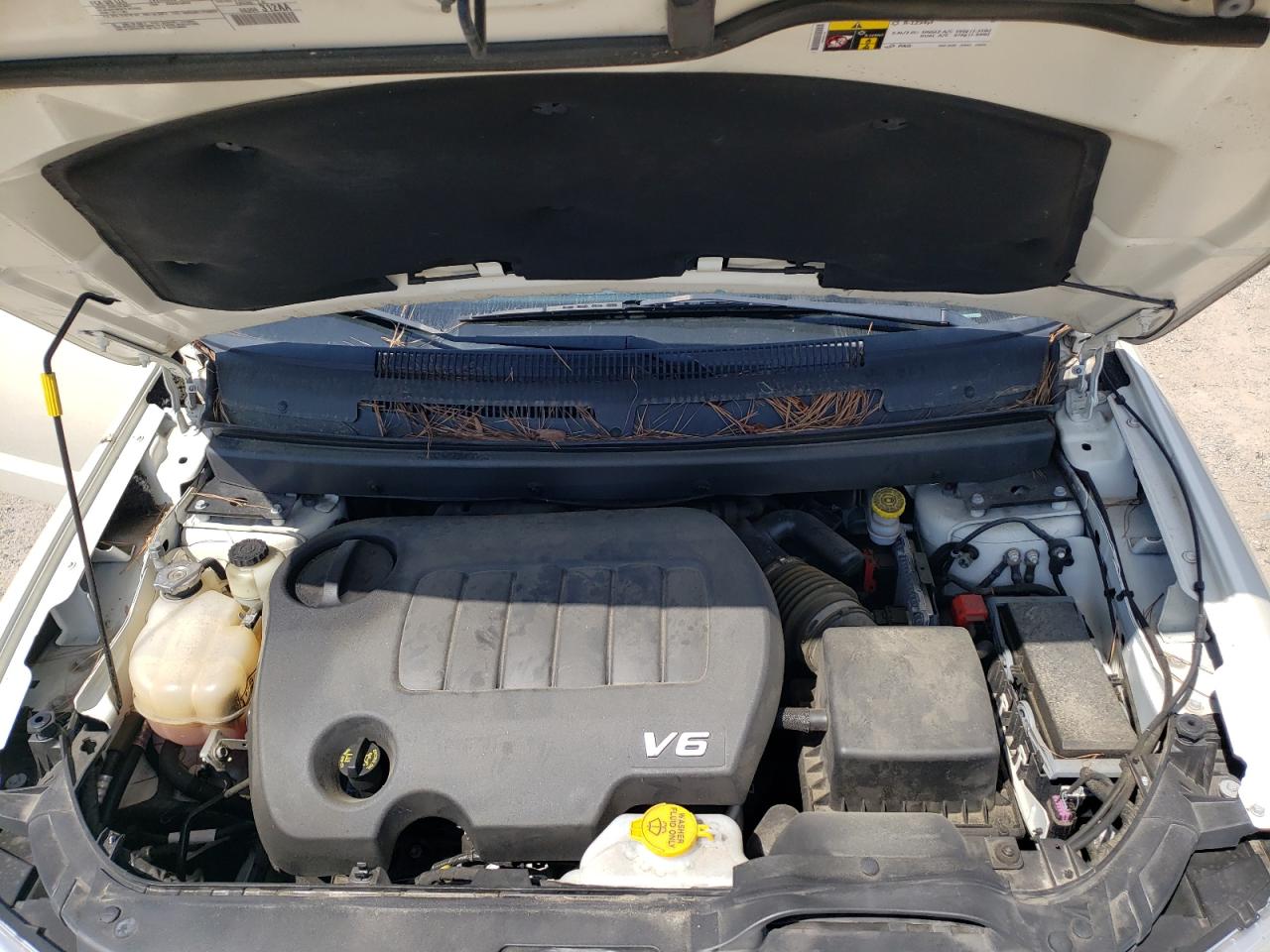 Photo 7 from auction – 2018 DODGE JOURNEY SX with VIN 3C4PDCBG7JT508761