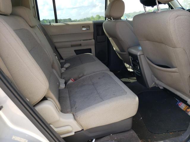 Photo 6 from auction – 2012 FORD FLEX SE with VIN 2FMGK5BC0CBD18017