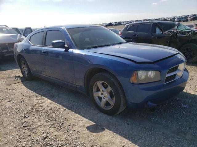 DODGE CHARGER 2010 with VIN 2B3CA4CD6AH110873 - Photo from auction