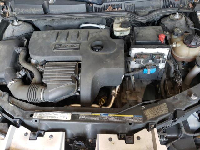 Photo 7 from auction – 2006 SATURN ION LEVEL with VIN 1G8AJ55FX6Z147601