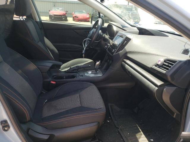 Photo 5 from auction – 2019 SUBARU CROSSTREK with VIN JF2GTAEC1K8305009
