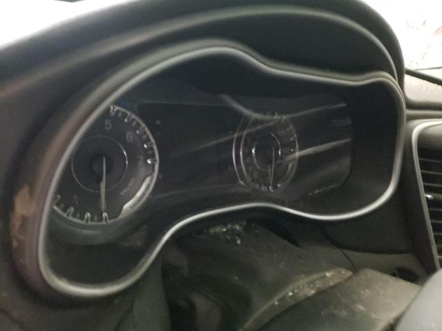 Photo 8 from auction – 2015 CHRYSLER 200 LIMITE with VIN 1C3CCCAB3FN568846