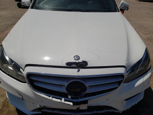Photo 7 from auction – 2016 MERCEDES-BENZ E 350 with VIN WDDHF5KB4GB299946