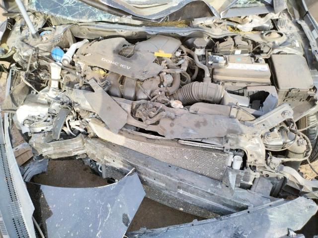 Photo 7 from auction – 2017 KIA FORTE LX with VIN 3KPFK4A75HE033988