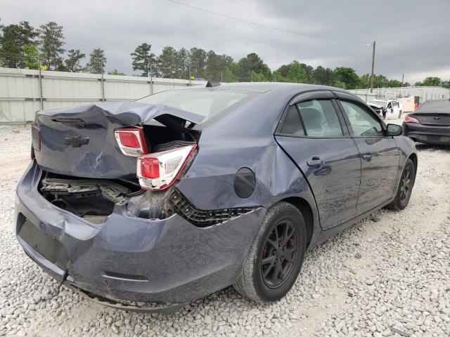 Photo 4 from auction – 2013 CHEVROLET MALIBU LS with VIN 1G11A5SA5DF242895