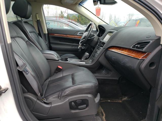 Photo 5 from auction – 2013 LINCOLN MKT with VIN 2LMHJ5AT5DBL52615