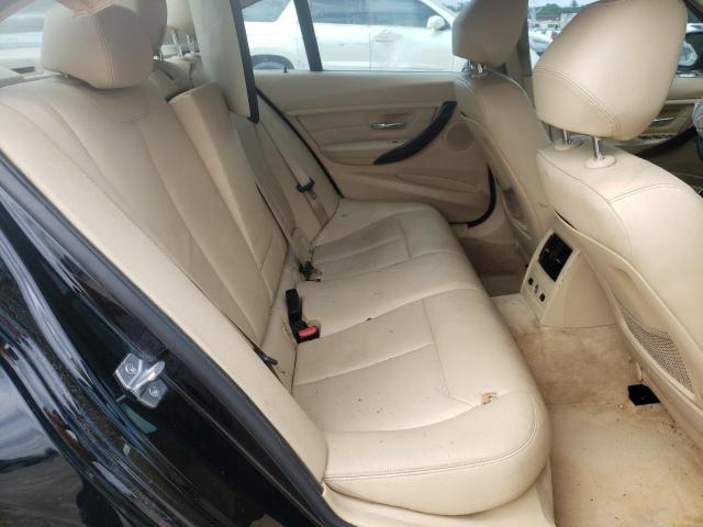 Photo 6 from auction – 2013 BMW 328I with VIN WBA3A5G53DNP25381