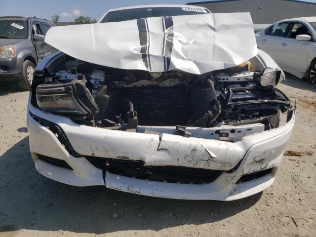 Photo 9 from auction – 2016 DODGE CHARGER SX with VIN 2C3CDXJG9GH123294
