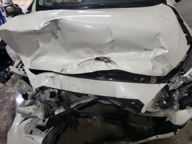 Photo 7 from auction – 2019 SUBARU CROSSTREK with VIN JF2GTAECXK8383871