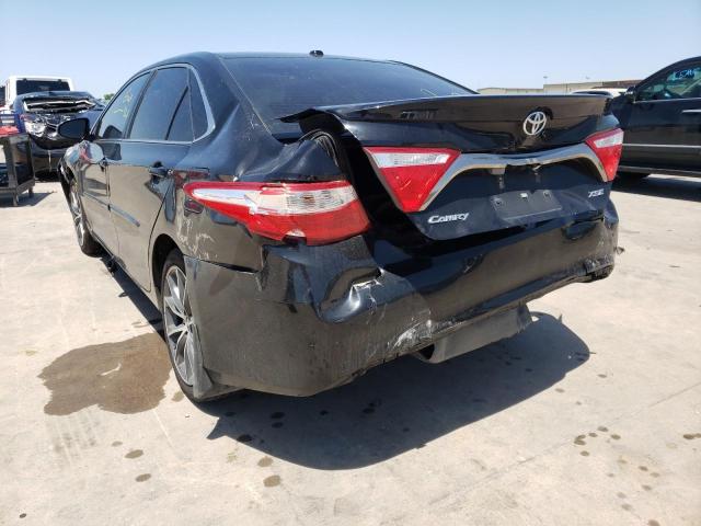 Photo 3 from auction – 2016 TOYOTA CAMRY LE with VIN 4T1BF1FK9GU522792