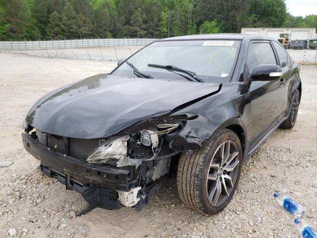 Photo 2 from auction – 2015 TOYOTA SCION TC with VIN JTKJF5C75F3096135
