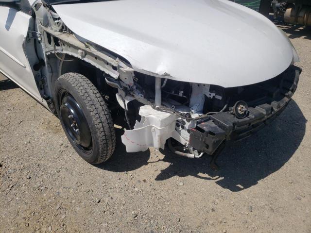 Photo 9 from auction – 2015 TOYOTA CAMRY LE with VIN 4T1BF1FKXFU876884