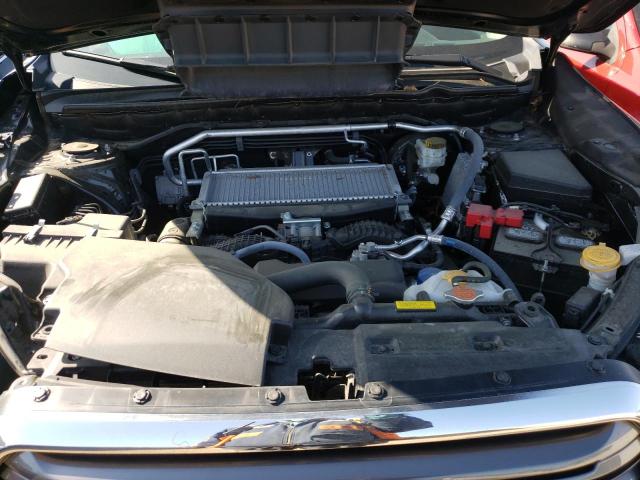 Photo 7 from auction – 2020 SUBARU ASCENT PRE with VIN 4S4WMAFD6L3465220