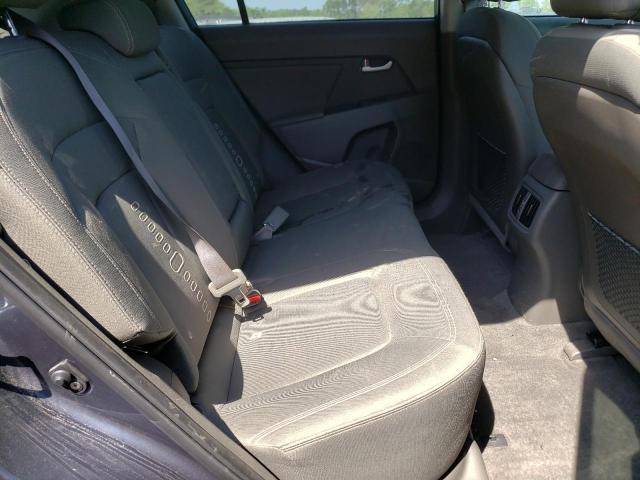 Photo 6 from auction – 2014 KIA SPORTAGE E with VIN KNDPC3AC0E7557361