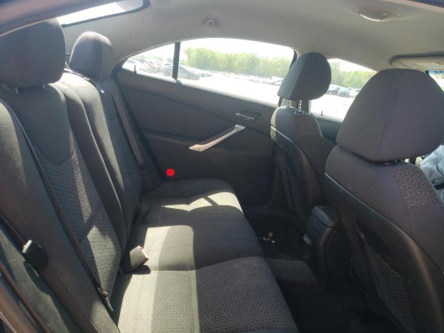Photo 6 from auction – 2010 PONTIAC G6 with VIN 1G2ZA5E06A4109250