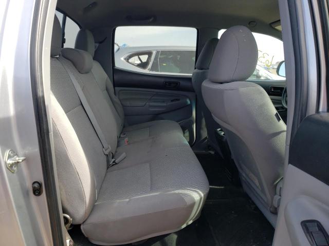 Photo 6 from auction – 2015 TOYOTA TACOMA DOU with VIN 3TMLU4EN2FM188412