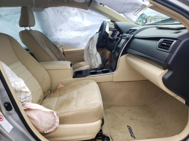 Photo 5 from auction – 2016 TOYOTA CAMRY HYBR with VIN 4T1BD1FK2GU178275