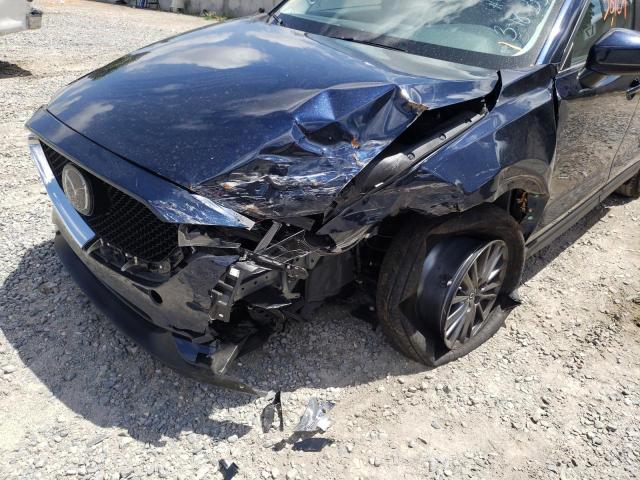 Photo 9 from auction – 2019 MAZDA CX-5 TOURI with VIN JM3KFACM1K0614058