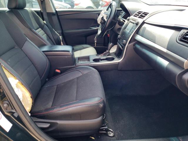 Photo 5 from auction – 2017 TOYOTA CAMRY LE with VIN 4T1BF1FK3HU396592