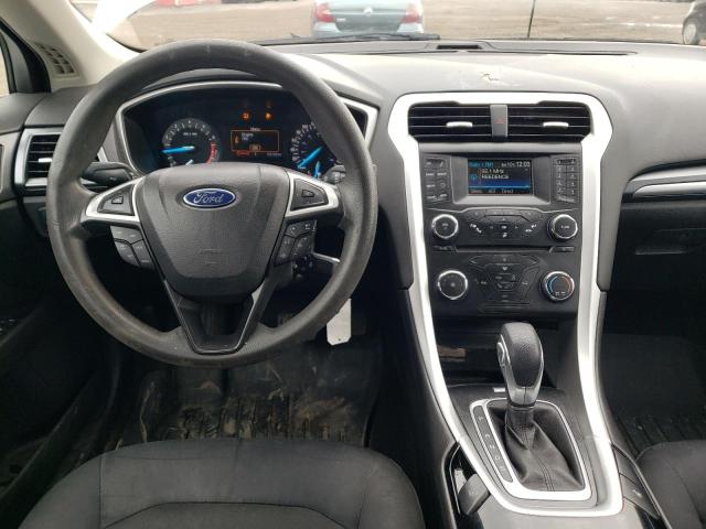 Photo 9 from auction – 2013 FORD FUSION SE with VIN 3FA6P0HR8DR353266