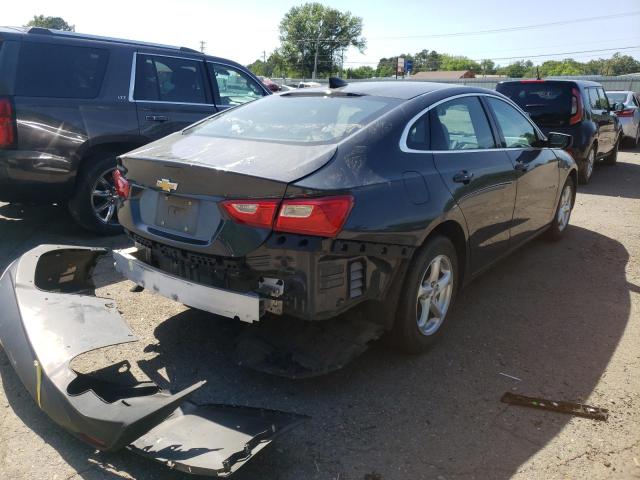 Photo 7 from auction – 2017 CHEVROLET MALIBU LS with VIN 1G1ZB5ST1HF246045