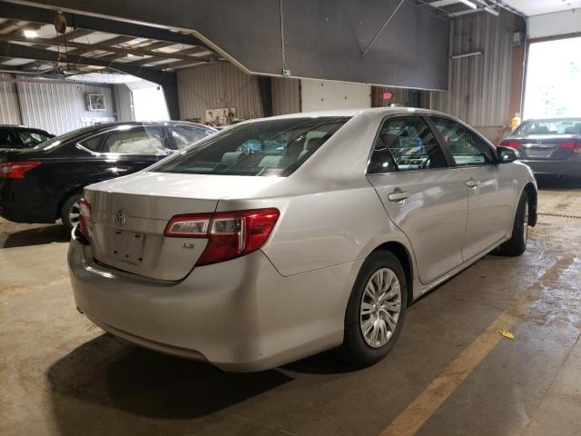Photo 4 from auction – 2012 TOYOTA CAMRY BASE with VIN 4T4BF1FK5CR198742