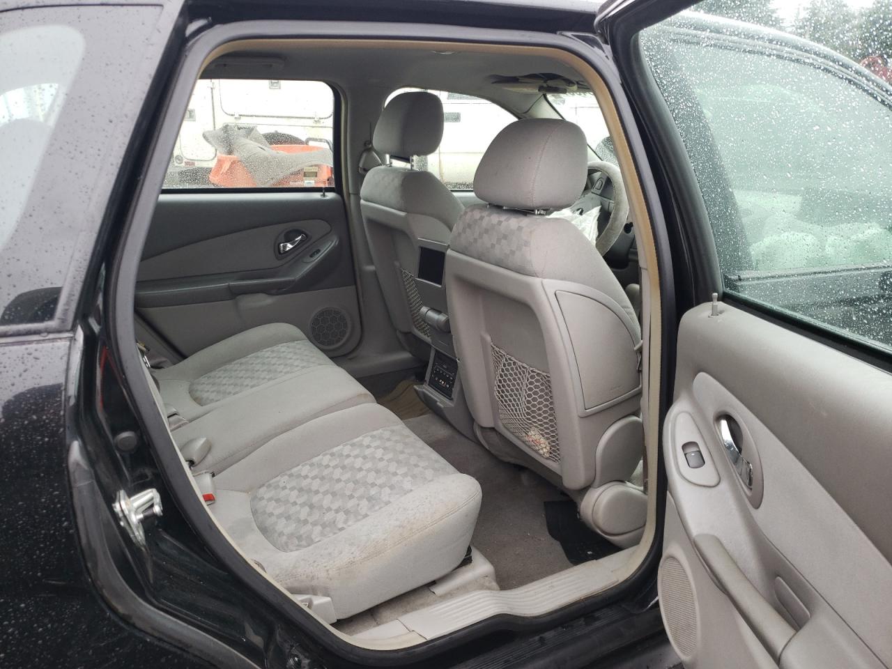 Photo 6 from auction – 2005 CHEVROLET MALIBU MAX with VIN 1G1ZT64885F206407