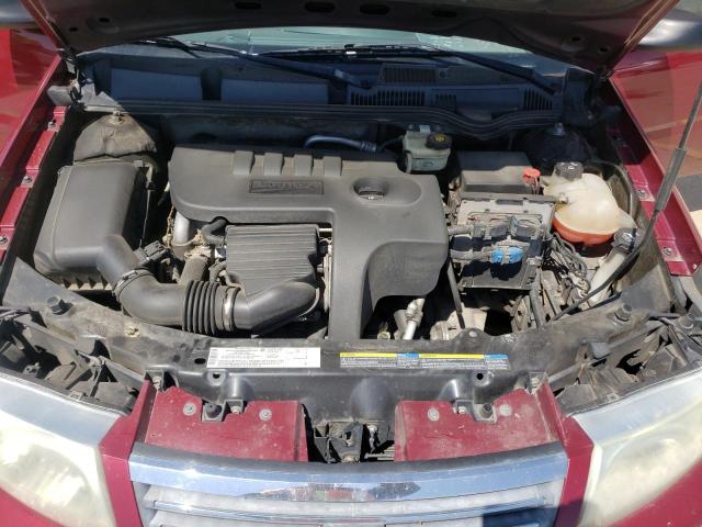 Photo 7 from auction – 2006 SATURN ION LEVEL with VIN 1G8AJ55F26Z205250