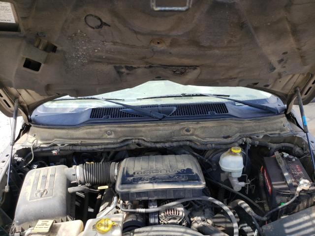 Photo 7 from auction – 2006 DODGE RAM 1500 S with VIN 1D7HA18N86J115413
