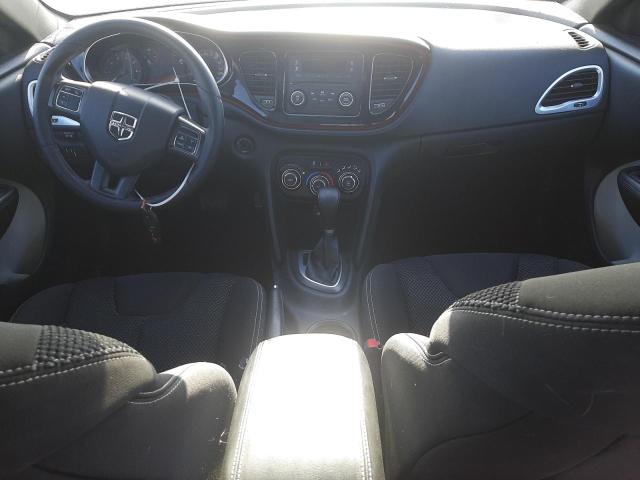 Photo 9 from auction – 2016 DODGE DART SXT with VIN 1C3CDFBB8GD540108